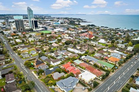 Photo of property in 4/15 Esmonde Road, Takapuna, Auckland, 0622
