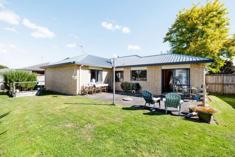 Photo of property in 10 Mckenzie Place, Rototuna North, Hamilton, 3210