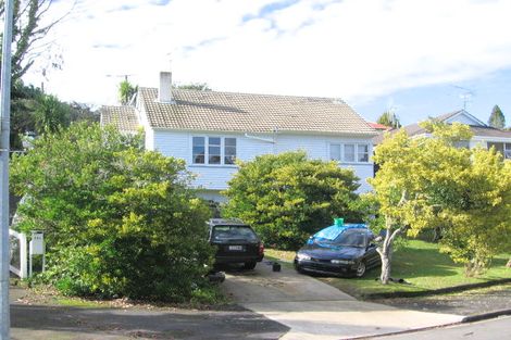 Photo of property in 54a Plunket Terrace, Hamilton East, Hamilton, 3216