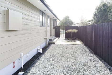Photo of property in 99a South Town Belt, Rakaia, 7710