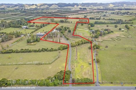 Photo of property in 393 Papakura-clevedon Road, Clevedon, Papakura, 2582