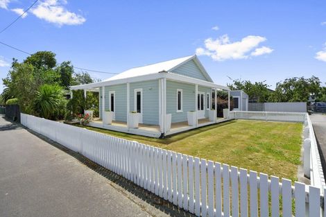 Photo of property in 41a Venice Street, Martinborough, 5711
