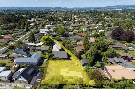 Photo of property in 5c Wychwood Crescent, Springfield, Rotorua, 3015