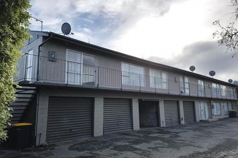 Photo of property in 1/39 Ward Street, Addington, Christchurch, 8024