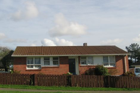 Photo of property in 14 Justine Street, Cannons Creek, Porirua, 5024