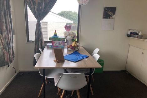 Photo of property in 83 Kendal Avenue, Burnside, Christchurch, 8053