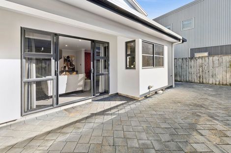 Photo of property in 54e Willoughby Street, Whitiora, Hamilton, 3200