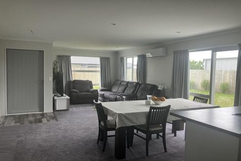 Photo of property in 40 Nicolau Avenue, Rolleston, 7615