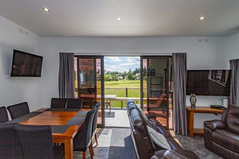 Photo of property in 6 Park Avenue Mews, Ohakune, 4625