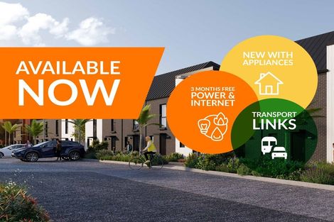 Photo of property in 2/125b Metcalfe Road, Ranui, Auckland, 0612