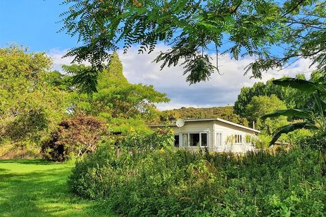 Photo of property in 6 Bedggood Road, Waima, Kaikohe, 0473