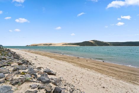 Photo of property in 52 Opononi Heights Drive, Opononi, Kaikohe, 0473