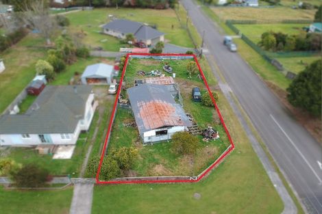 Photo of property in 56 Tarena Street, Mamaku, 3020