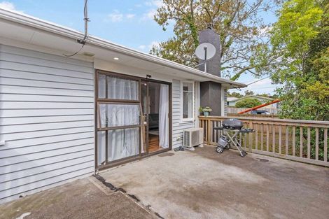 Photo of property in 11 Harrington Road, Henderson, Auckland, 0610