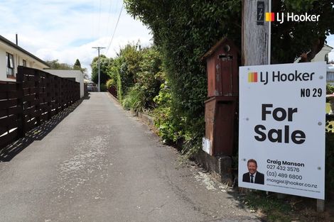 Photo of property in 29 Mcdonald Street, Mosgiel, 9024