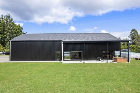 Photo of property in 43 Escott Road, Dairy Flat, Albany, 0794