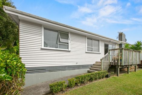Photo of property in 26 Pembroke Street, Westown, New Plymouth, 4310