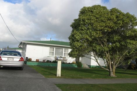 Photo of property in 43 Monmouth Street, Feilding, 4702