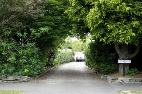 Photo of property in 22b Radbrook Street, Avonhead, Christchurch, 8042