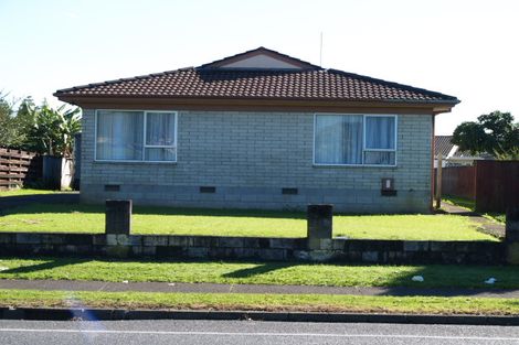 Photo of property in 44 Wickman Way, Mangere East, Auckland, 2024