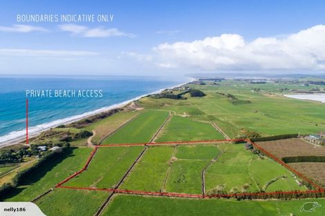 Photo of property in 51 Nanric Lane, Pukehina, Te Puke, 3186