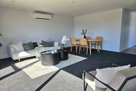 Photo of property in 1 Malaga Crescent, Harewood, Christchurch, 8051