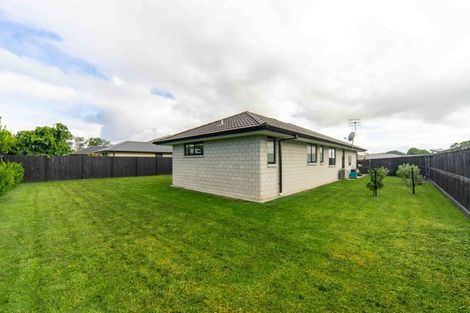 Photo of property in 17 Rehua Drive, Ngaruawahia, 3288