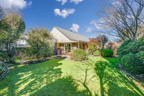 Photo of property in 49 Sabys Road, Halswell, Christchurch, 8025