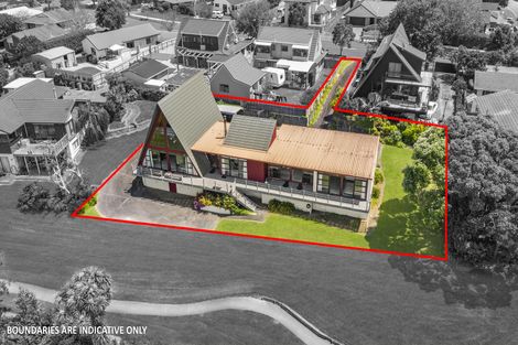 Photo of property in 54 Carnoustie Drive, Wattle Downs, Auckland, 2103