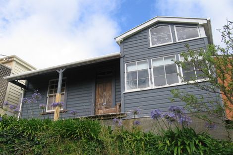 Photo of property in 30 Mount Pleasant Road, Aro Valley, Wellington, 6012