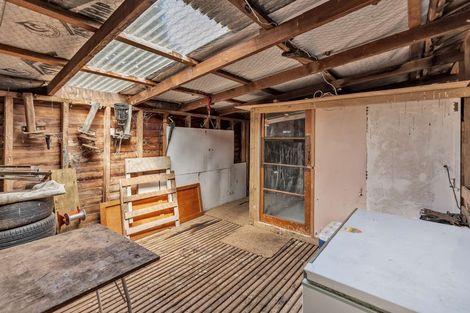 Photo of property in 329 Raetihi Ohakune Road, Raetihi, 4691