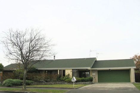 Photo of property in 5 Heaphy Street, Taradale, Napier, 4112