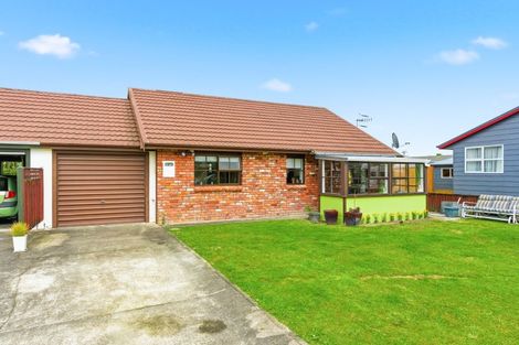 Photo of property in 8a Maire Street, Pahiatua, 4910