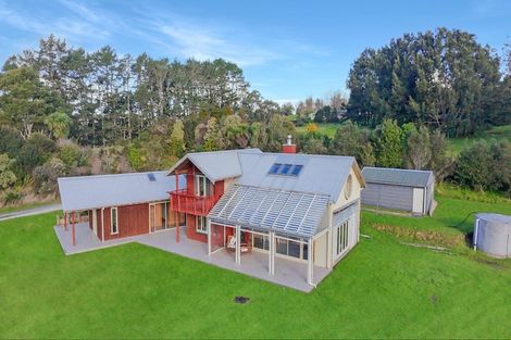 Photo of property in 1335 Ahuroa Road, Makarau, Warkworth, 0981