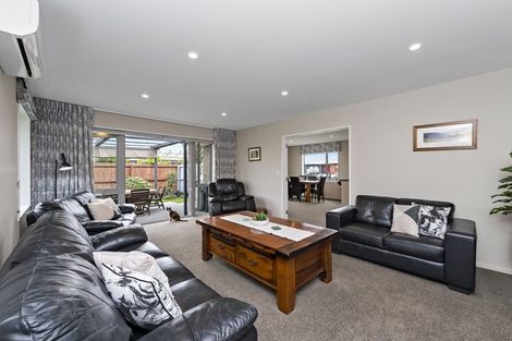Photo of property in 12 Fibonacci Way, Leeston, 7632