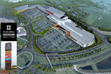 Photo of property in 126 Whakaturou Crescent, Pyes Pa, Tauranga, 3112