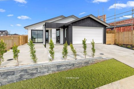 Photo of property in 7 Bushfield Drive, Flat Bush, Auckland, 2019