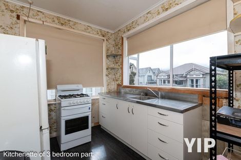 Photo of property in 7 Rotoiti Street, Johnsonville, Wellington, 6037