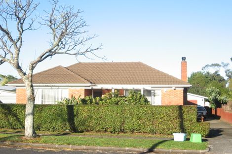 Photo of property in 25 Gloucester Road, Manurewa, Auckland, 2102