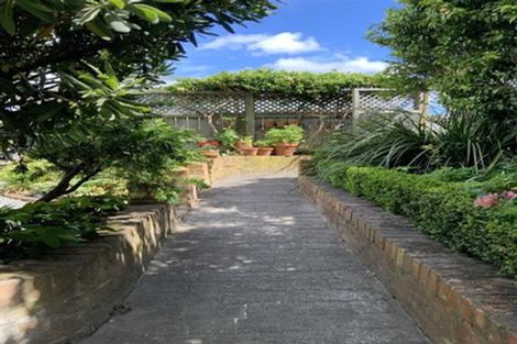 Photo of property in 4 Batham Drive, Mount Victoria, Wellington, 6011