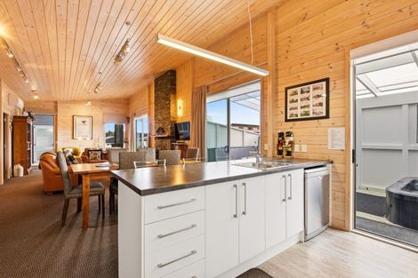 Photo of property in 32a Mackenzie Street, Waimarino, Owhango, 3989