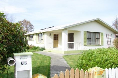 Photo of property in 65 Elderlee Street, Milton, 9220