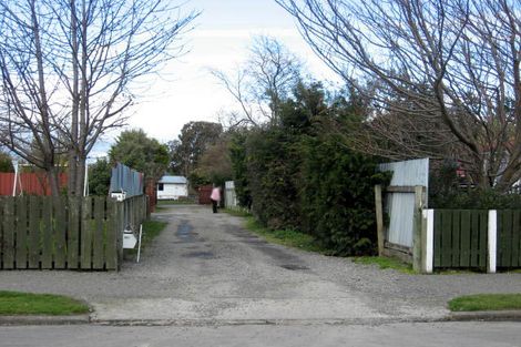 Photo of property in 23b Harley Street, Solway, Masterton, 5810