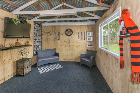 Photo of property in 23 Liverpool Street, Levin, 5510