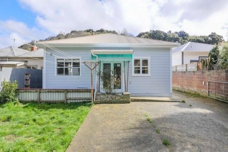 Photo of property in 184 Malvern Street, Woodhaugh, Dunedin, 9010