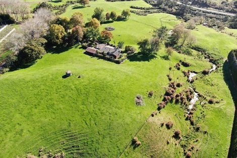 Photo of property in 137b Pukekauri Road, Waikino, Waihi, 3682