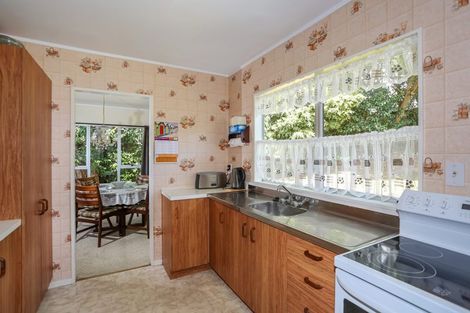 Photo of property in 38 Barberton Terrace, Red Hill, Papakura, 2110