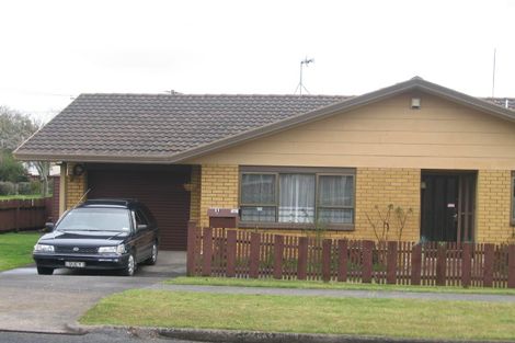 Photo of property in 1/31 Duke Street, Papakura, 2110