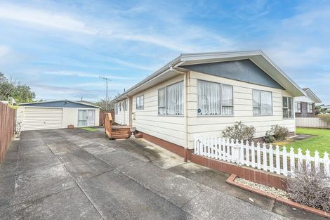 Photo of property in 7 Stafford Street, Springvale, Whanganui, 4501