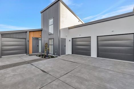 Photo of property in 3/25 Vagues Road, Northcote, Christchurch, 8052